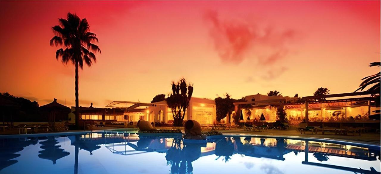 Club Cala Domingos * Calas de Mallorca