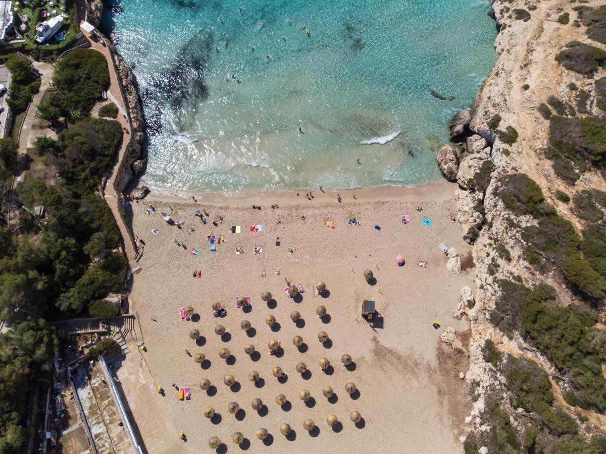 Club Cala Domingos Apartamento