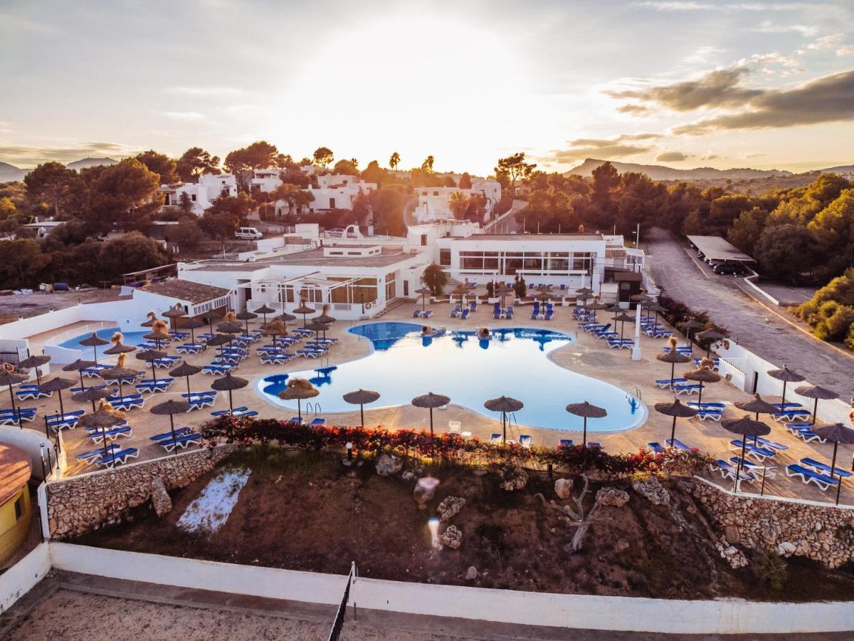 Club Cala Domingos Apartamento