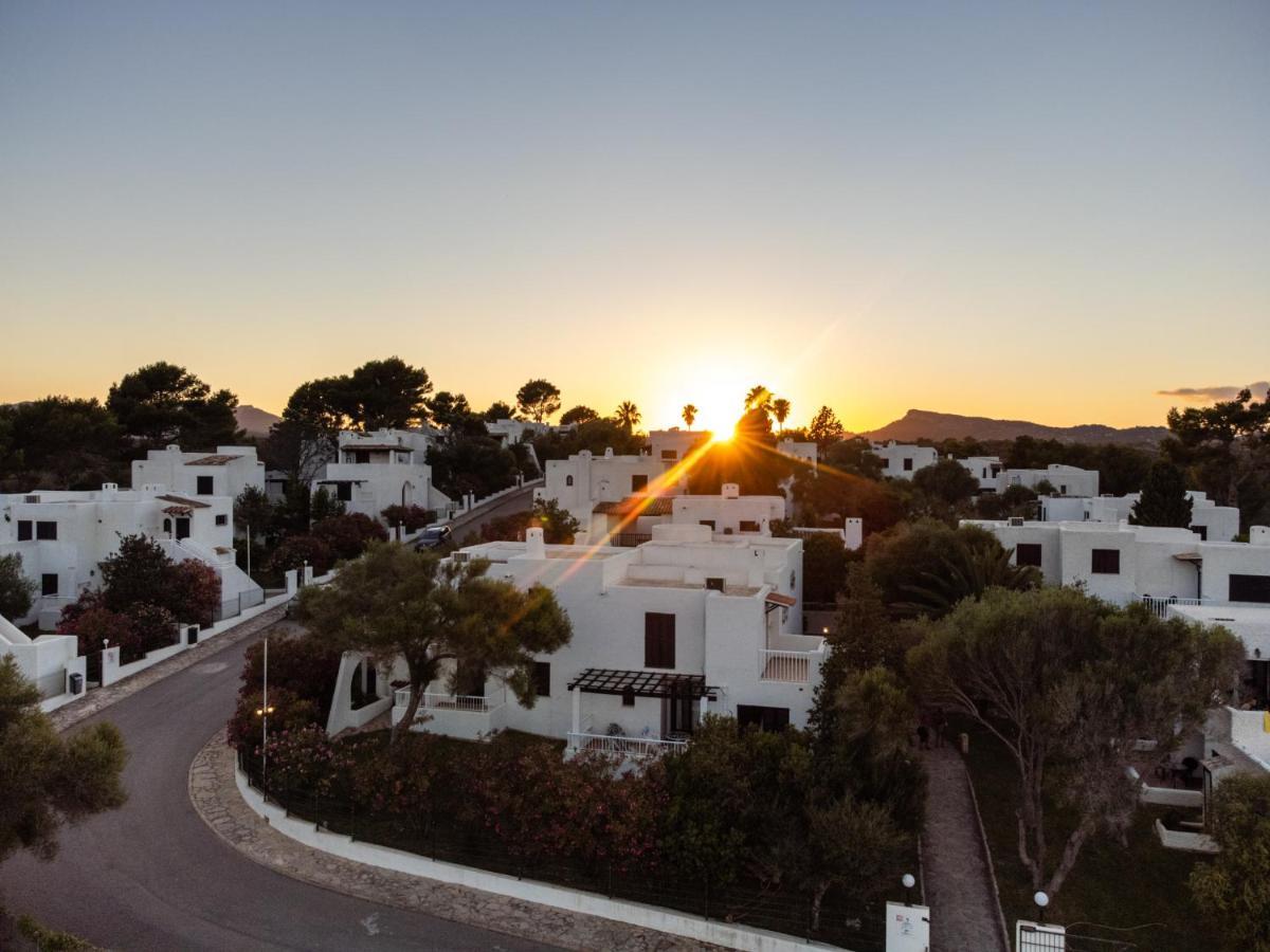 Club Cala Domingos Apartamento *