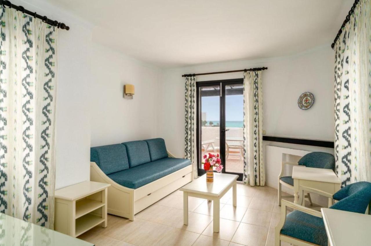 Apartamento Club Cala Domingos Calas de Mallorca