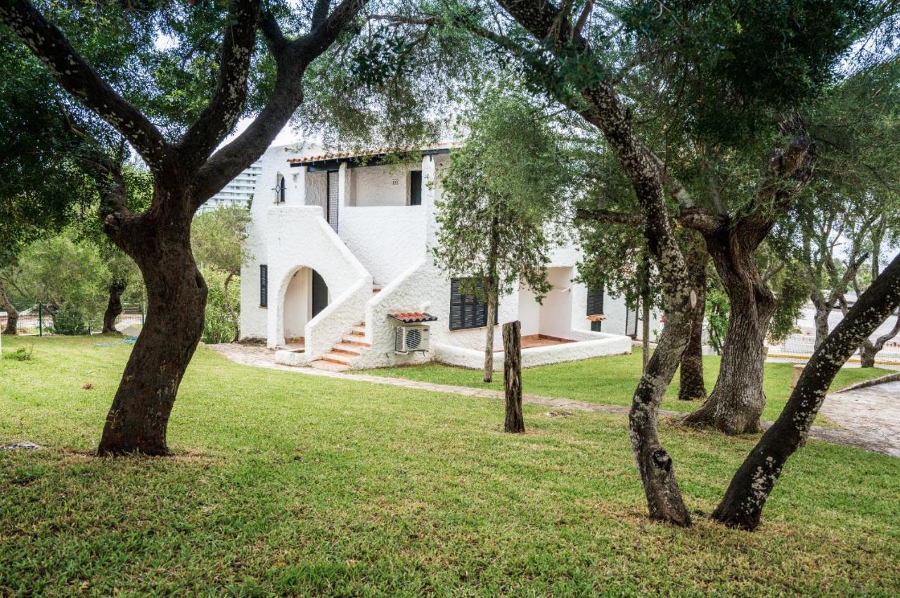 Club Cala Domingos