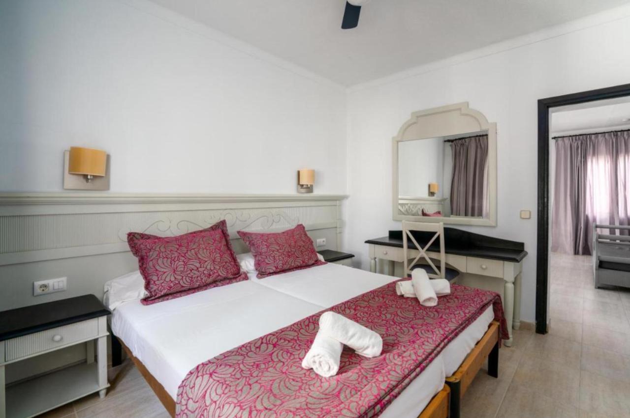 Apartamento Club Cala Domingos Calas de Mallorca