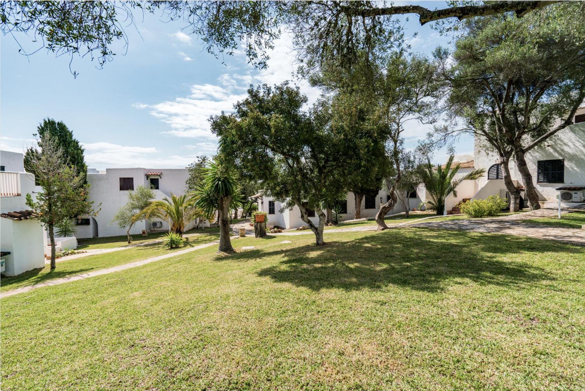 Apartamento Club Cala Domingos