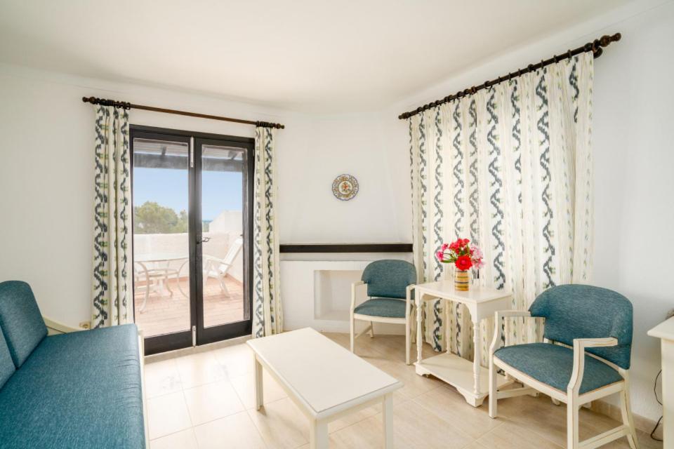 Club Cala Domingos *