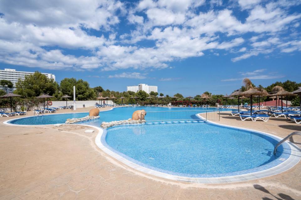 Club Cala Domingos