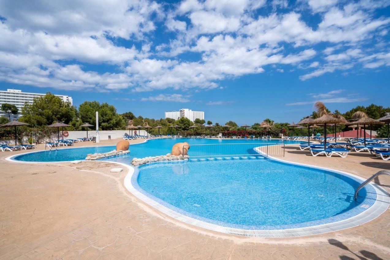 Apartamento Club Cala Domingos