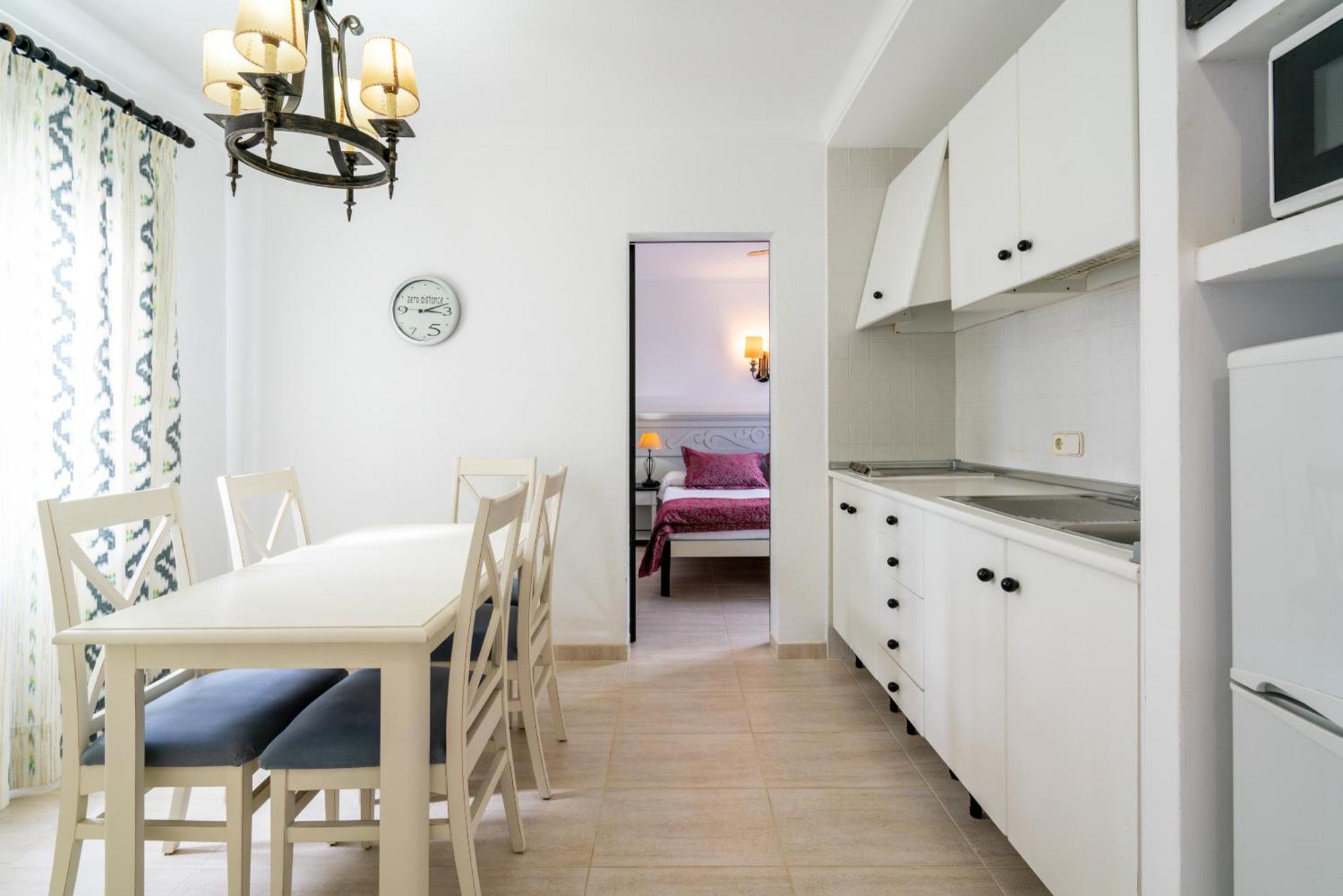 Club Cala Domingos Apartamento Calas de Mallorca