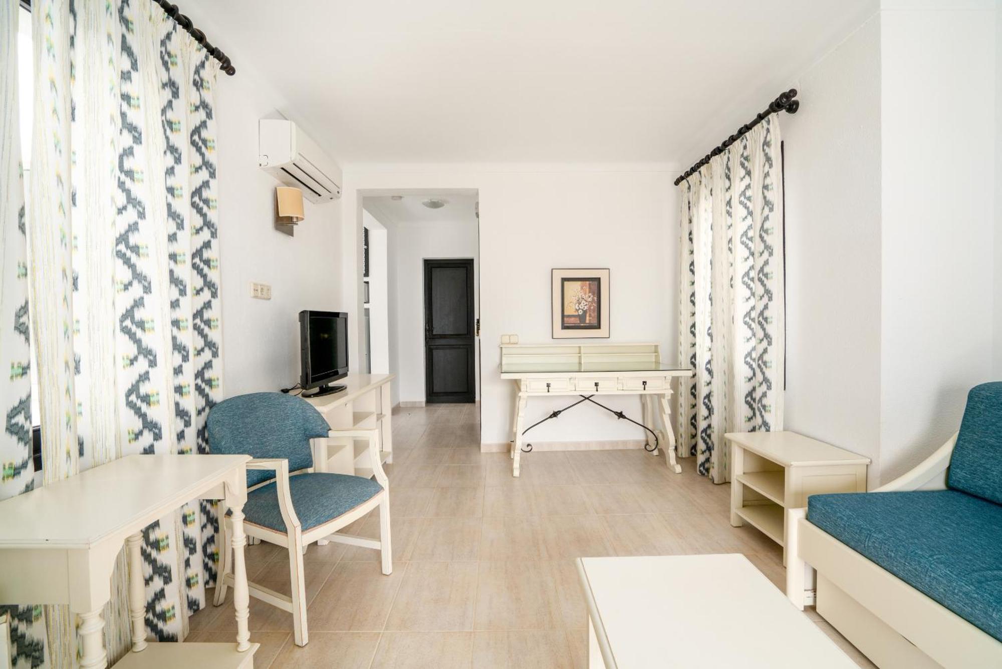 Club Cala Domingos Apartamento Calas de Mallorca