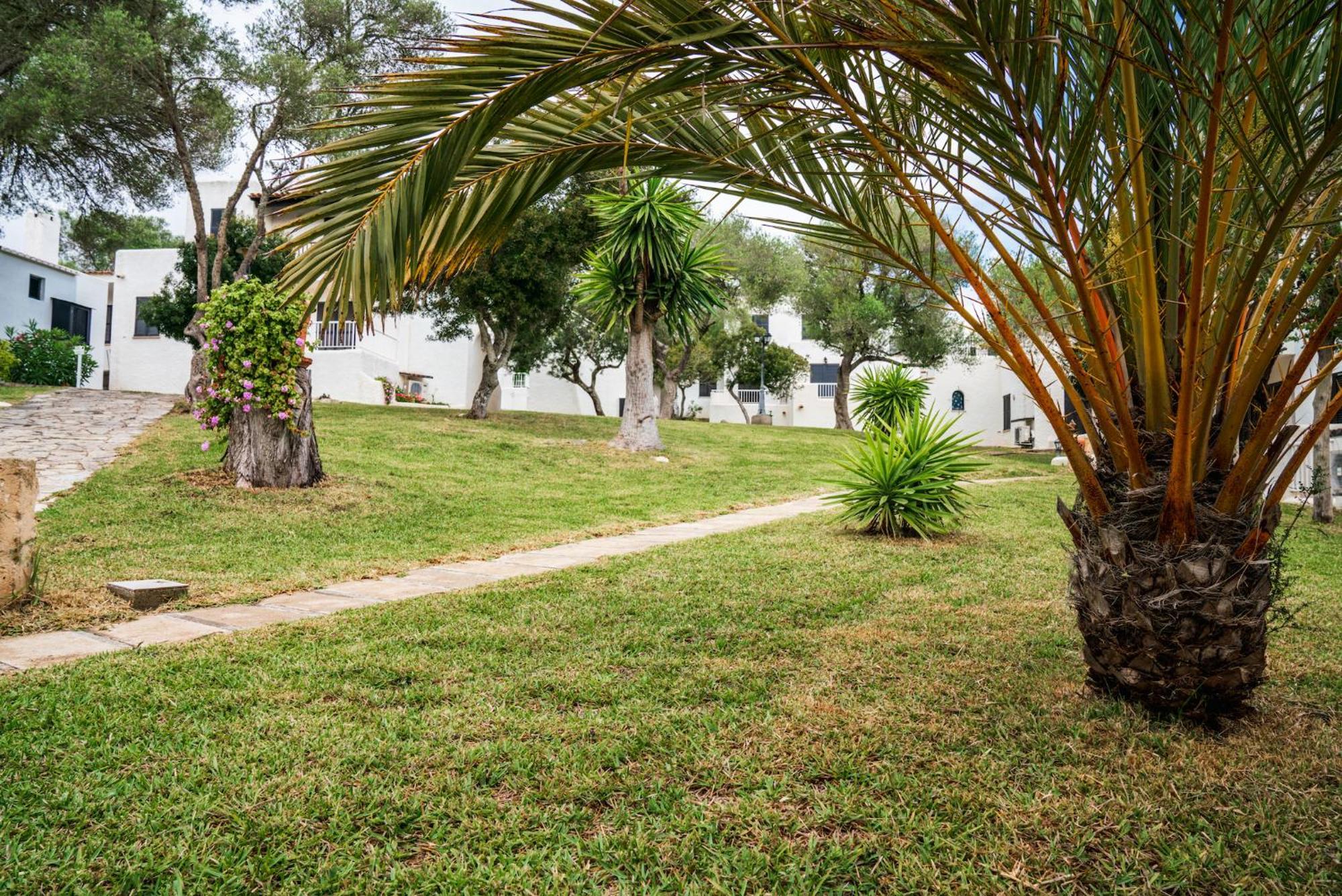 Club Cala Domingos *