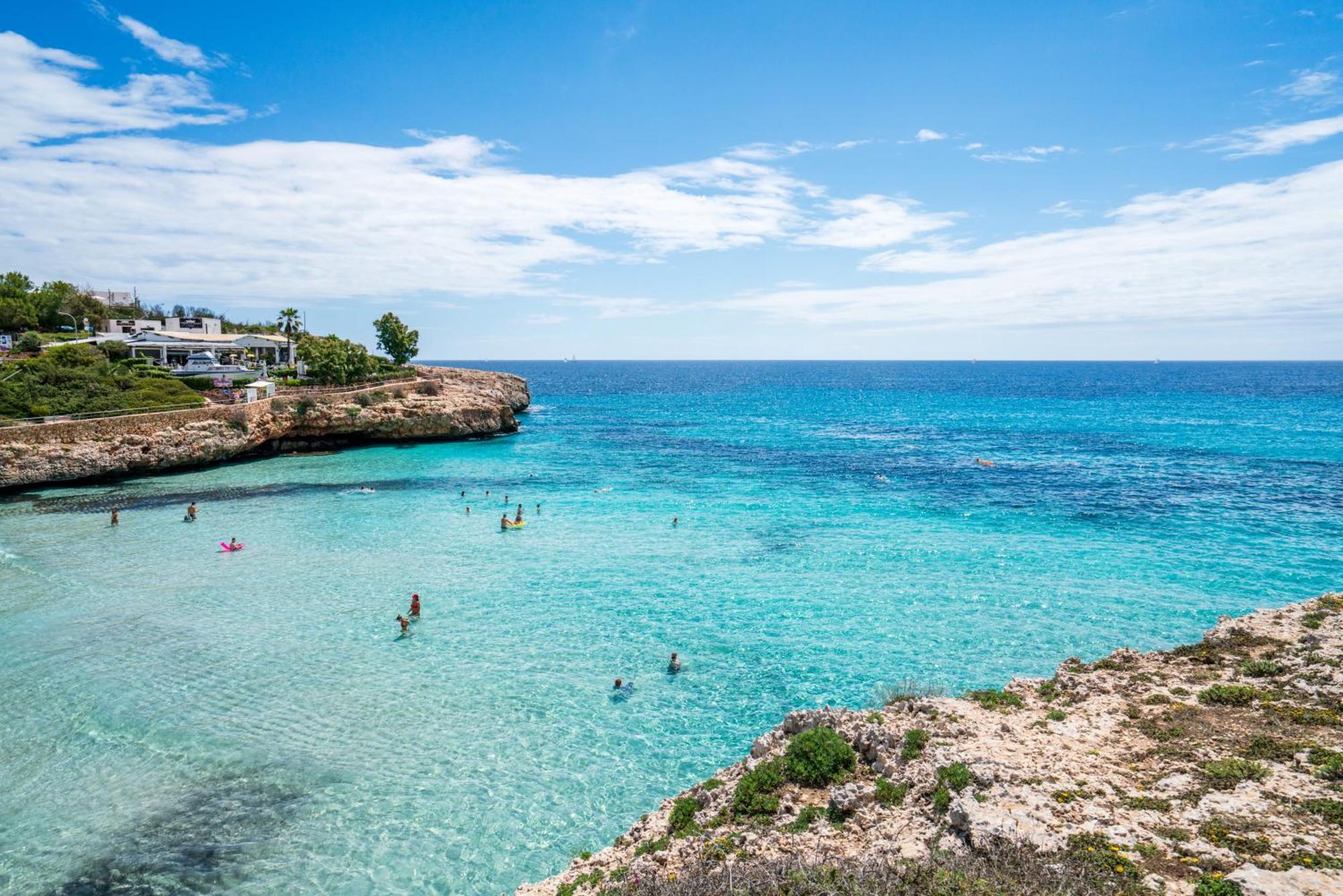 Apartamento Club Cala Domingos *